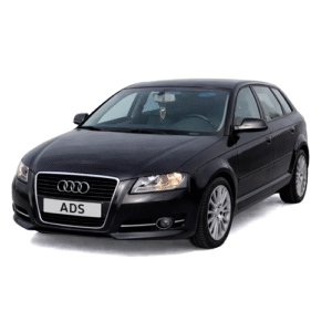 AUDI A3 2011