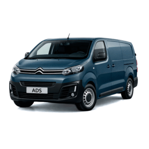 Citroën Jumpy 2020